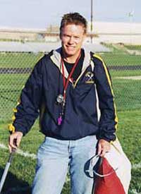 Dan McHugh