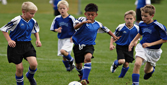 Soccer
