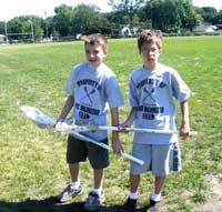 Lacrosse photo
